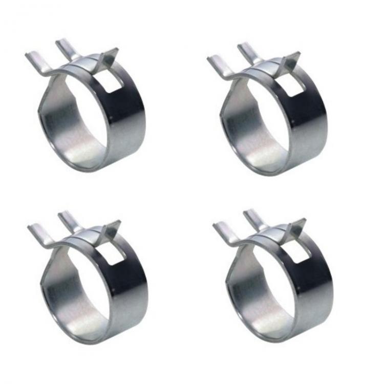 Federbandklemme 10 mm für VW Klassiker